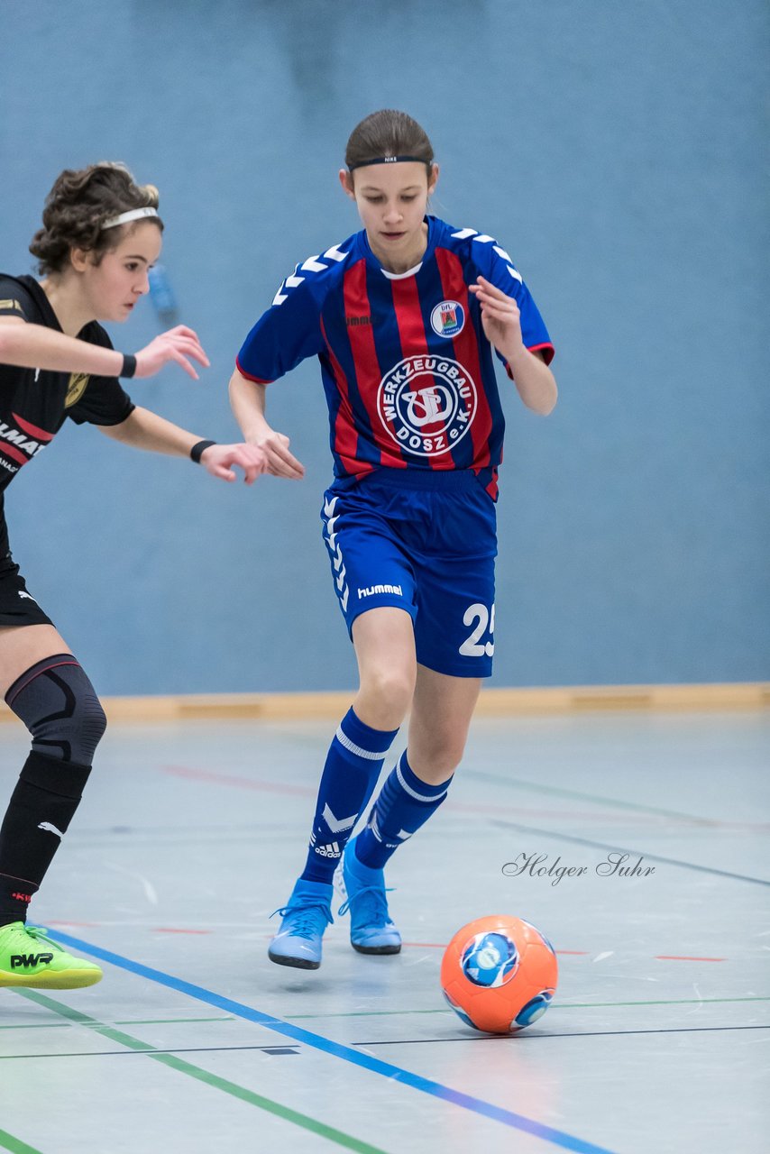 Bild 121 - HFV Futsalmeisterschaft